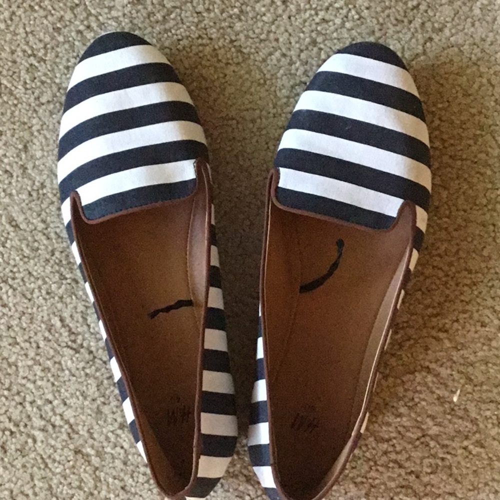 Flats